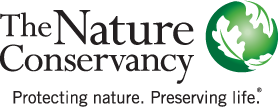 logo-nature conservancy